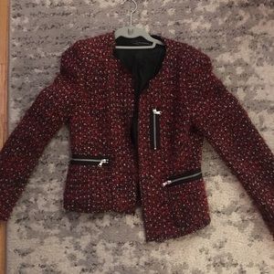 Great condition tweed blazer